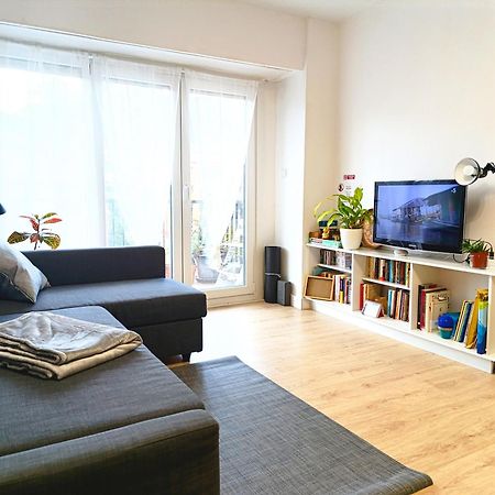 Apartamento 2 Habitaciones Cerca Del Puerto De Pasajes サン・セバスティアン エクステリア 写真