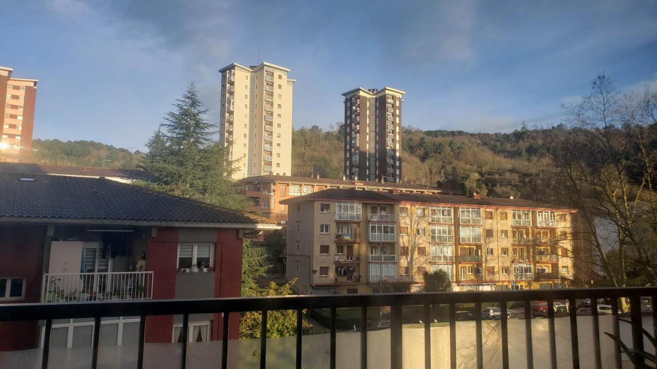 Apartamento 2 Habitaciones Cerca Del Puerto De Pasajes サン・セバスティアン エクステリア 写真