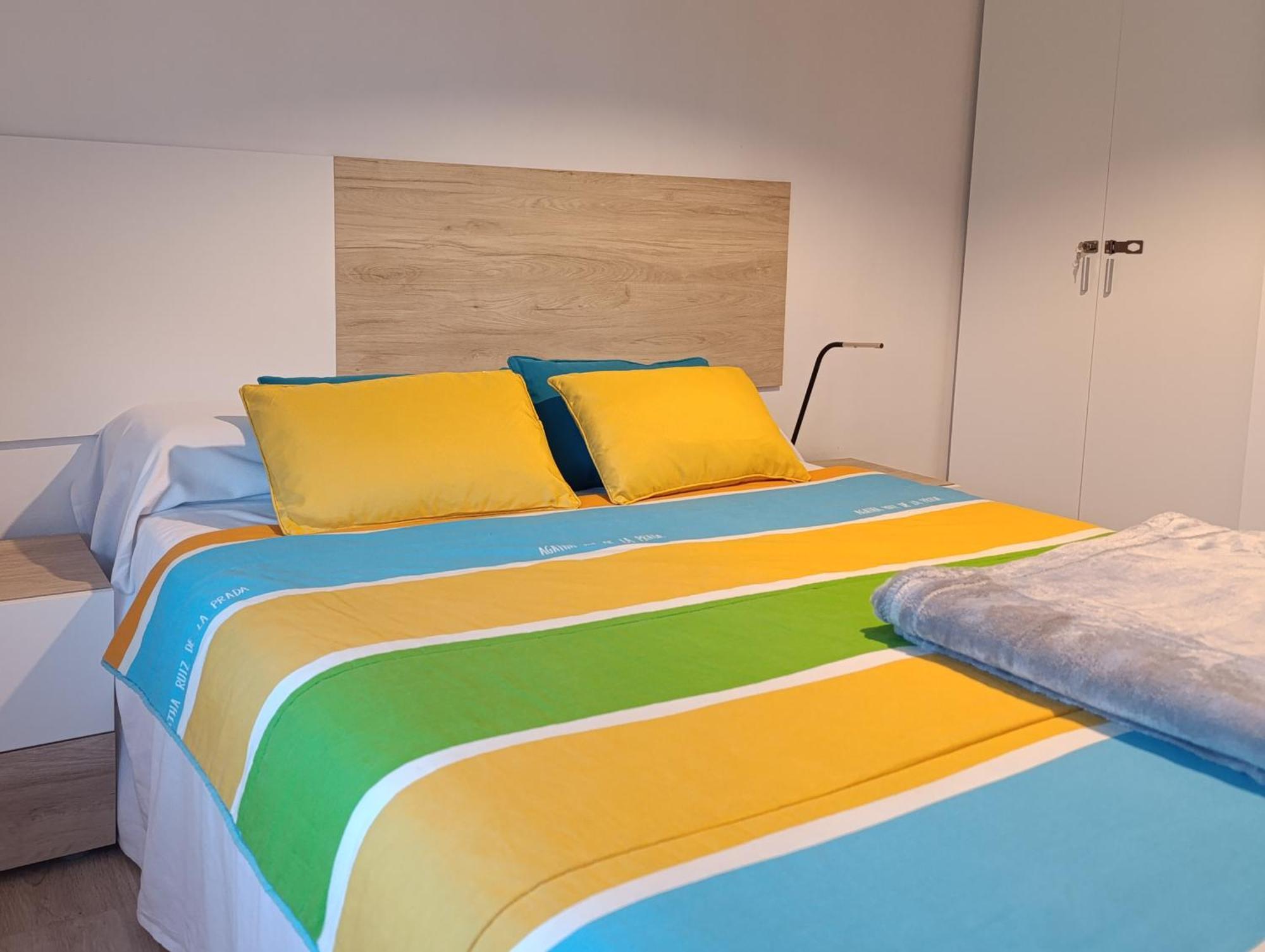 Apartamento 2 Habitaciones Cerca Del Puerto De Pasajes サン・セバスティアン エクステリア 写真