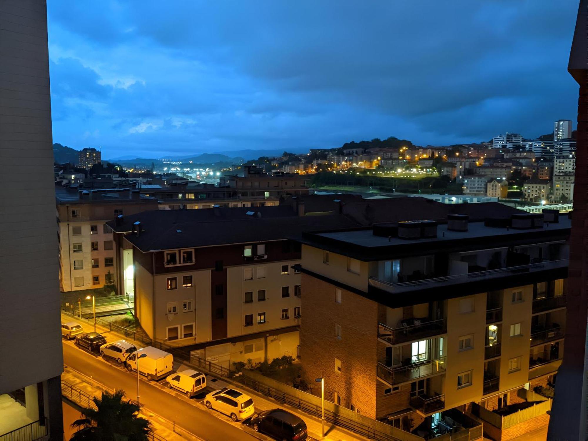 Apartamento 2 Habitaciones Cerca Del Puerto De Pasajes サン・セバスティアン エクステリア 写真